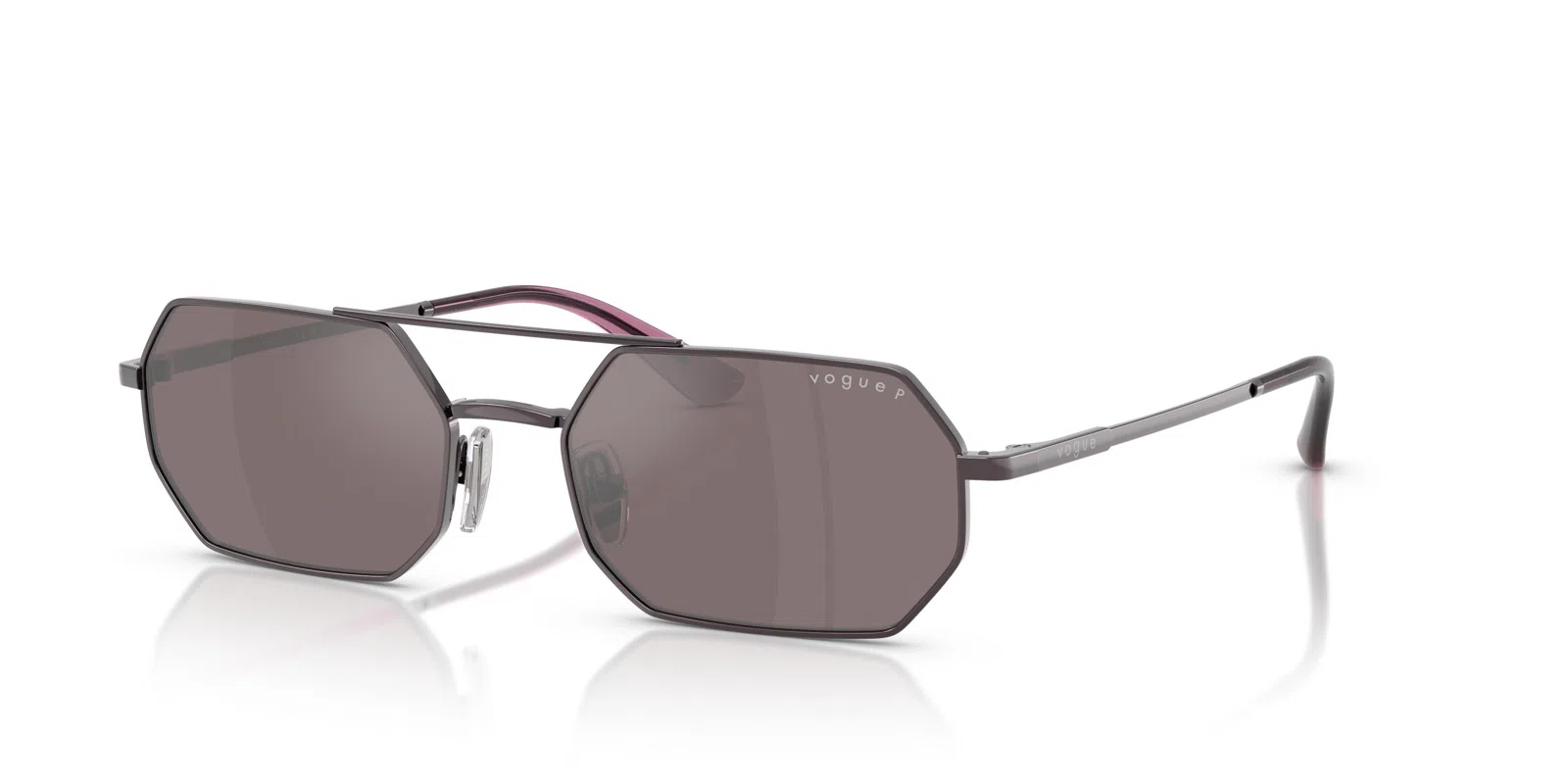 Vogue 4329S Sunglasses - view 6